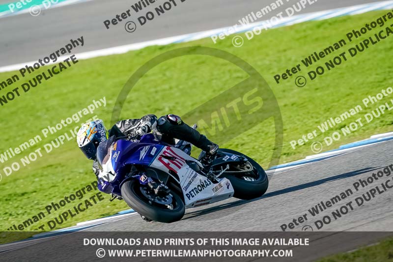 25 to 27th november 2017;Jerez;event digital images;motorbikes;no limits;peter wileman photography;trackday;trackday digital images